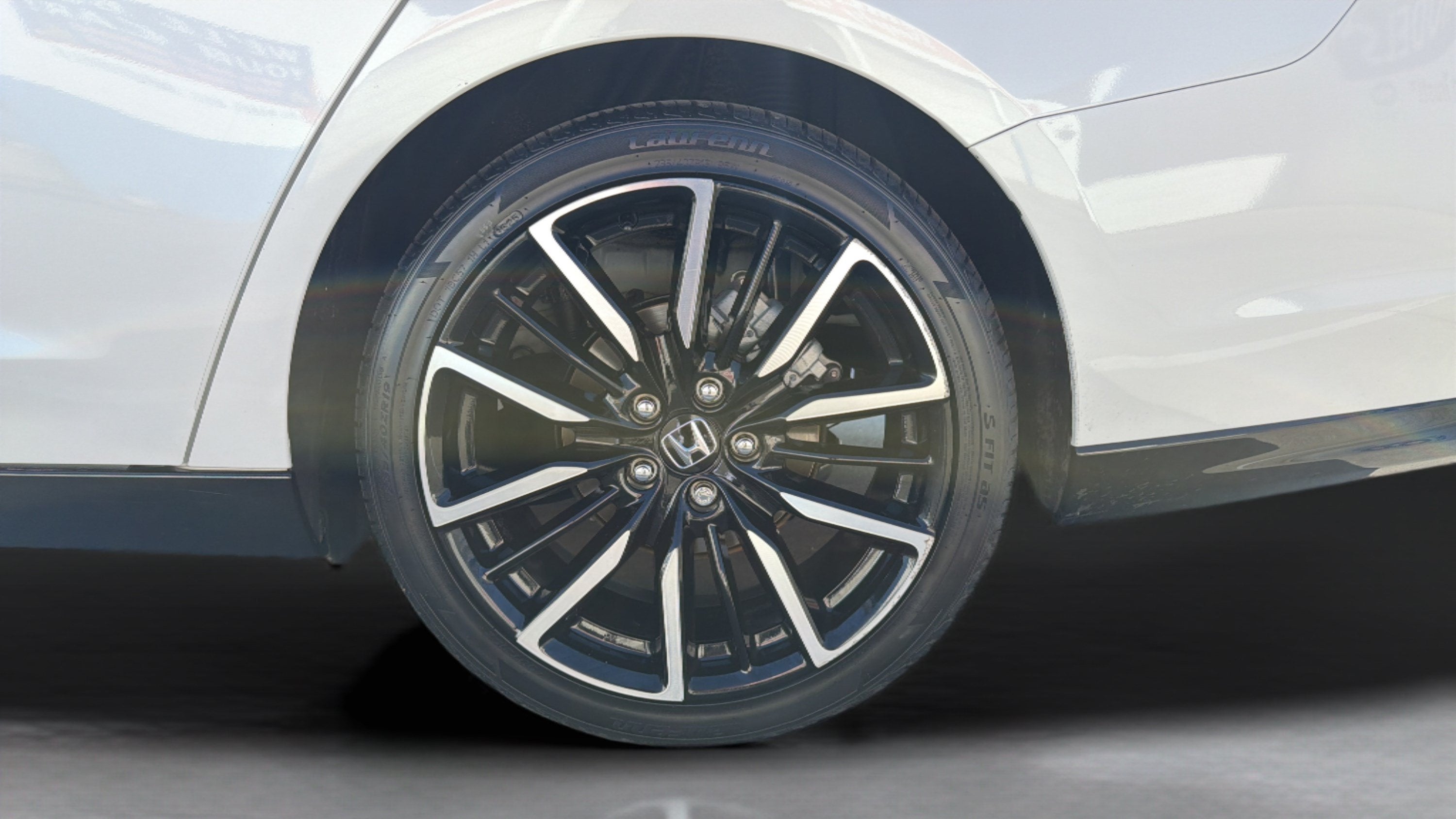 2024 Honda Accord Touring