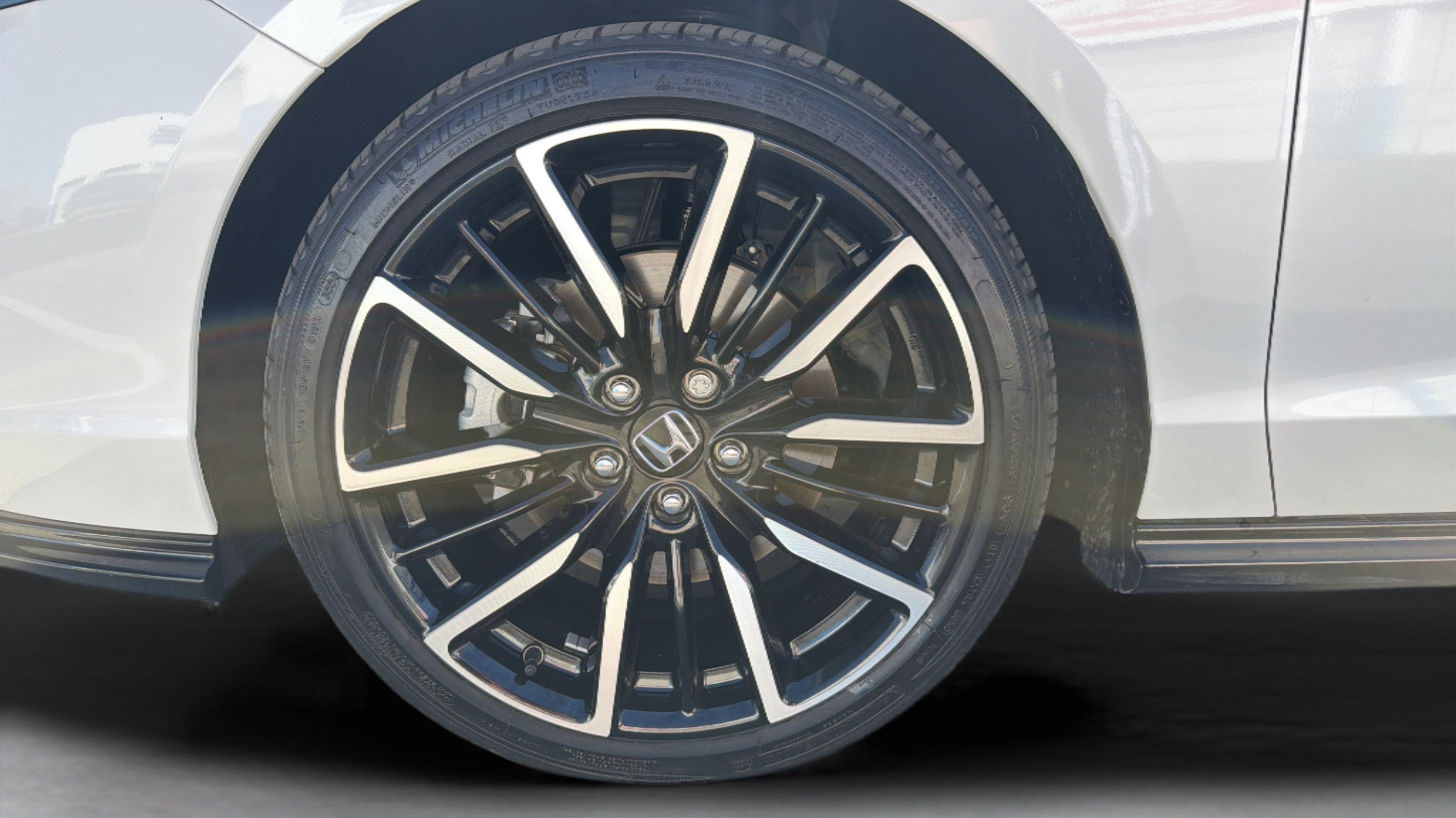 2024 Honda Accord Touring