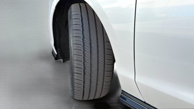 2024 Honda Accord Touring