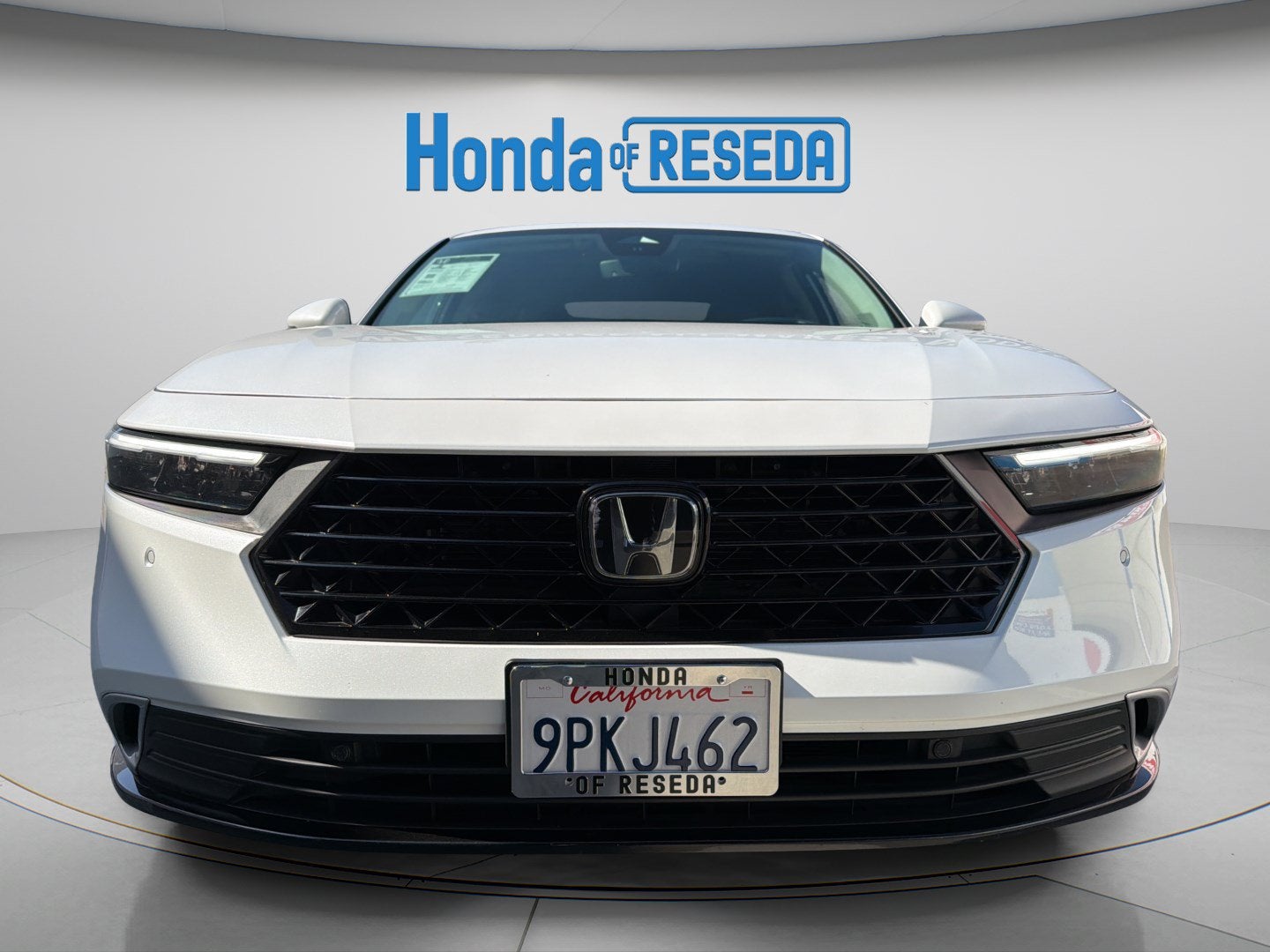 2024 Honda Accord Touring