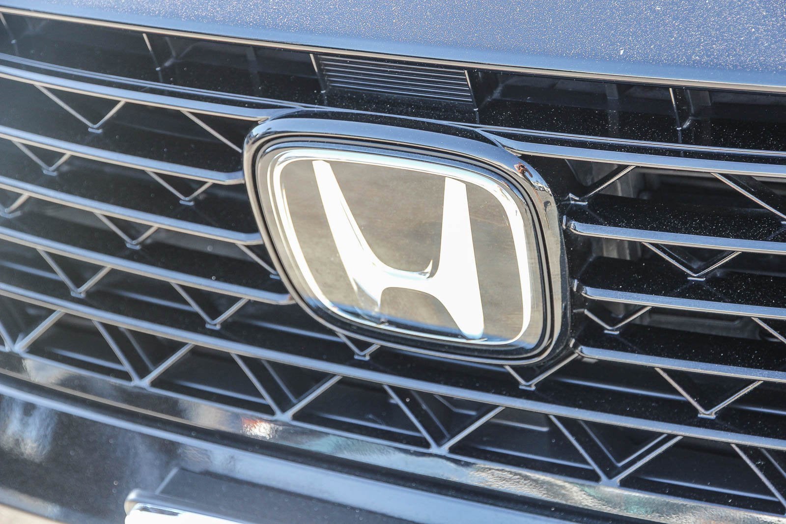 2025 Honda Accord Touring