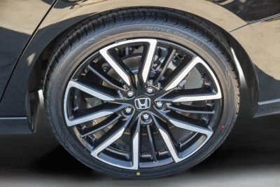 2025 Honda Accord Touring