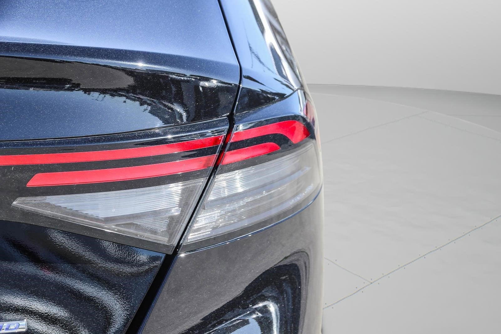 2025 Honda Accord Touring