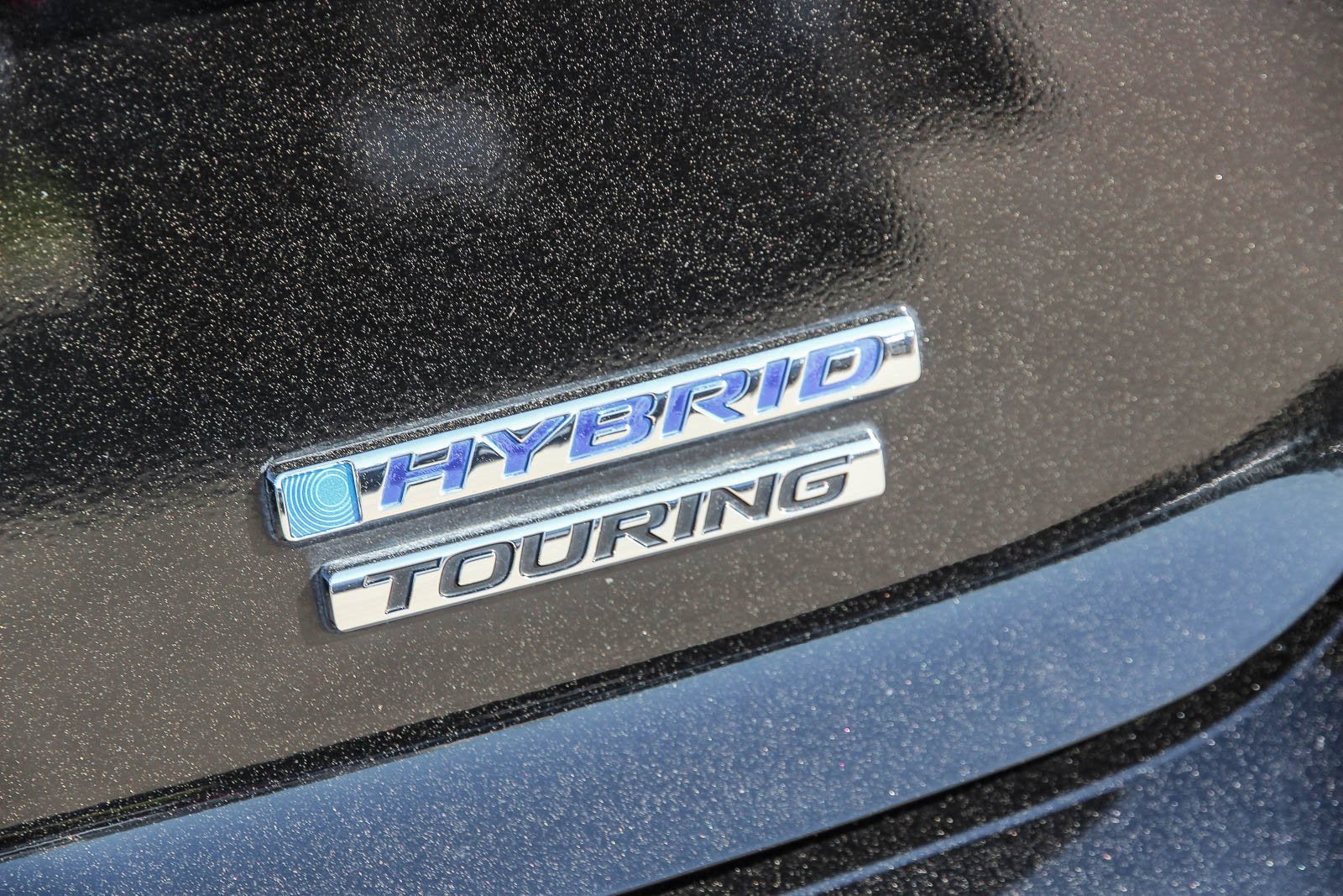 2025 Honda Accord Touring