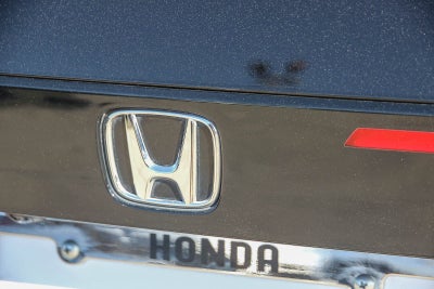 2025 Honda Accord Touring