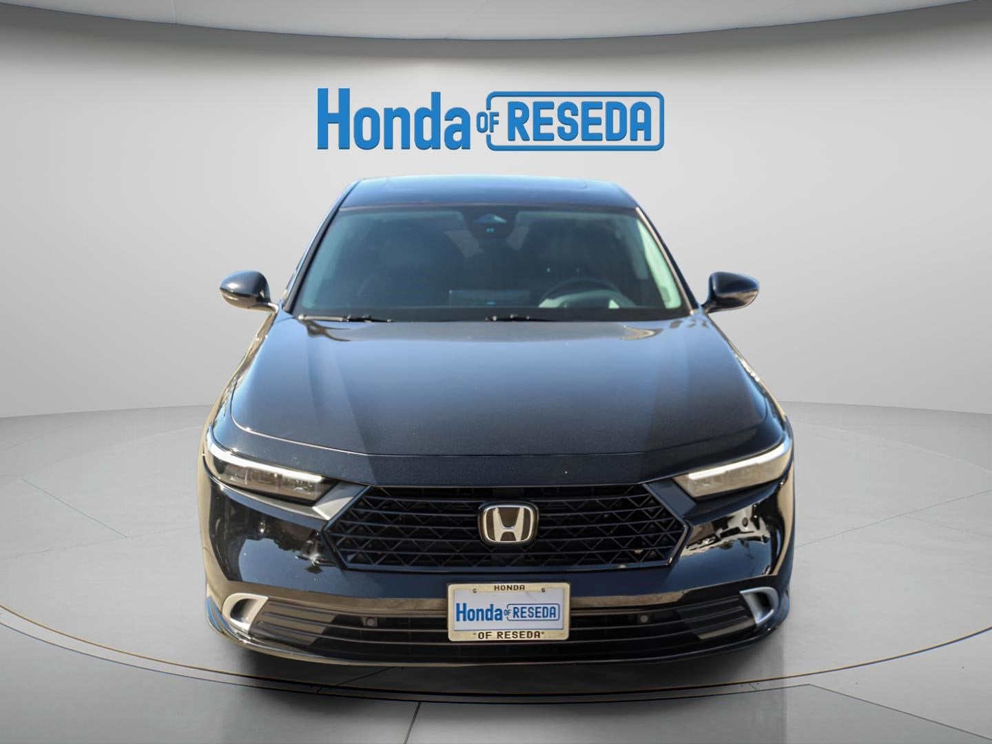 2025 Honda Accord Touring