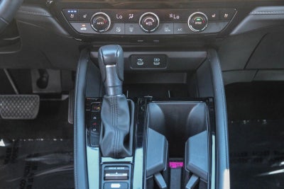 2025 Honda Accord Touring