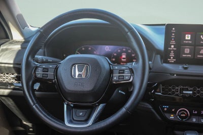 2025 Honda Accord Touring