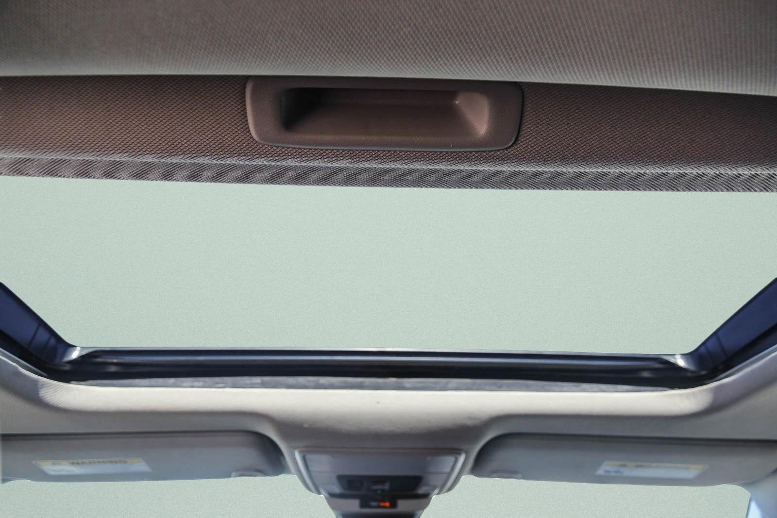 2025 Honda Accord Touring