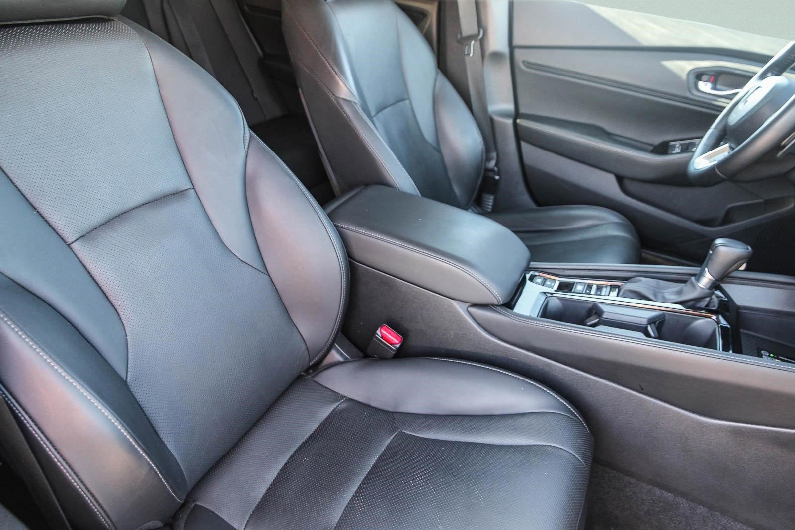 2025 Honda Accord Touring