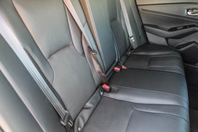 2025 Honda Accord Touring