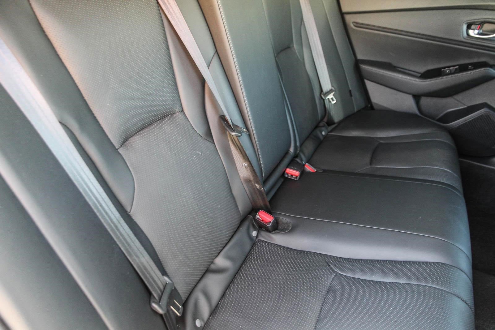 2025 Honda Accord Touring