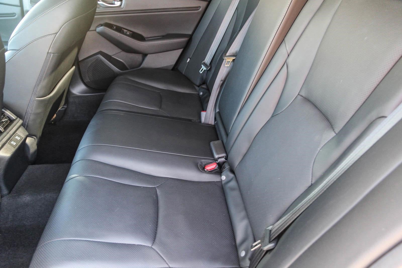 2025 Honda Accord Touring