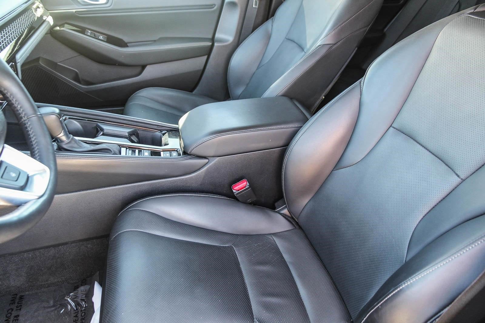 2025 Honda Accord Touring