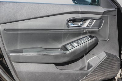 2025 Honda Accord Touring