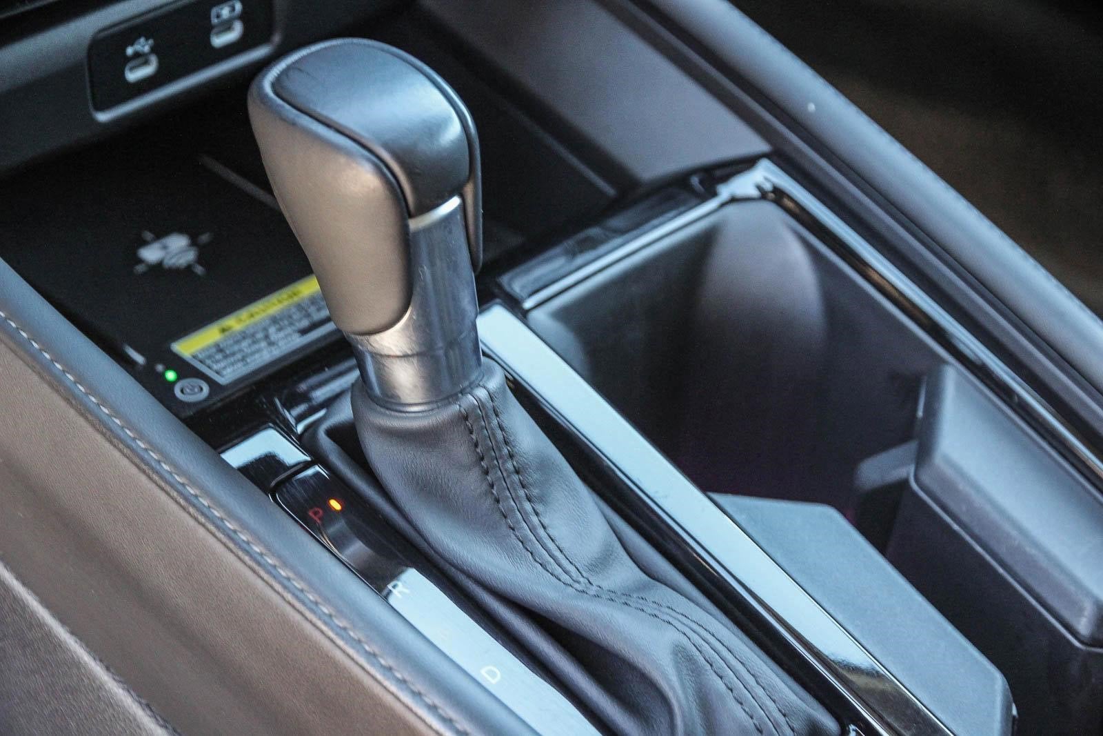 2025 Honda Accord Touring