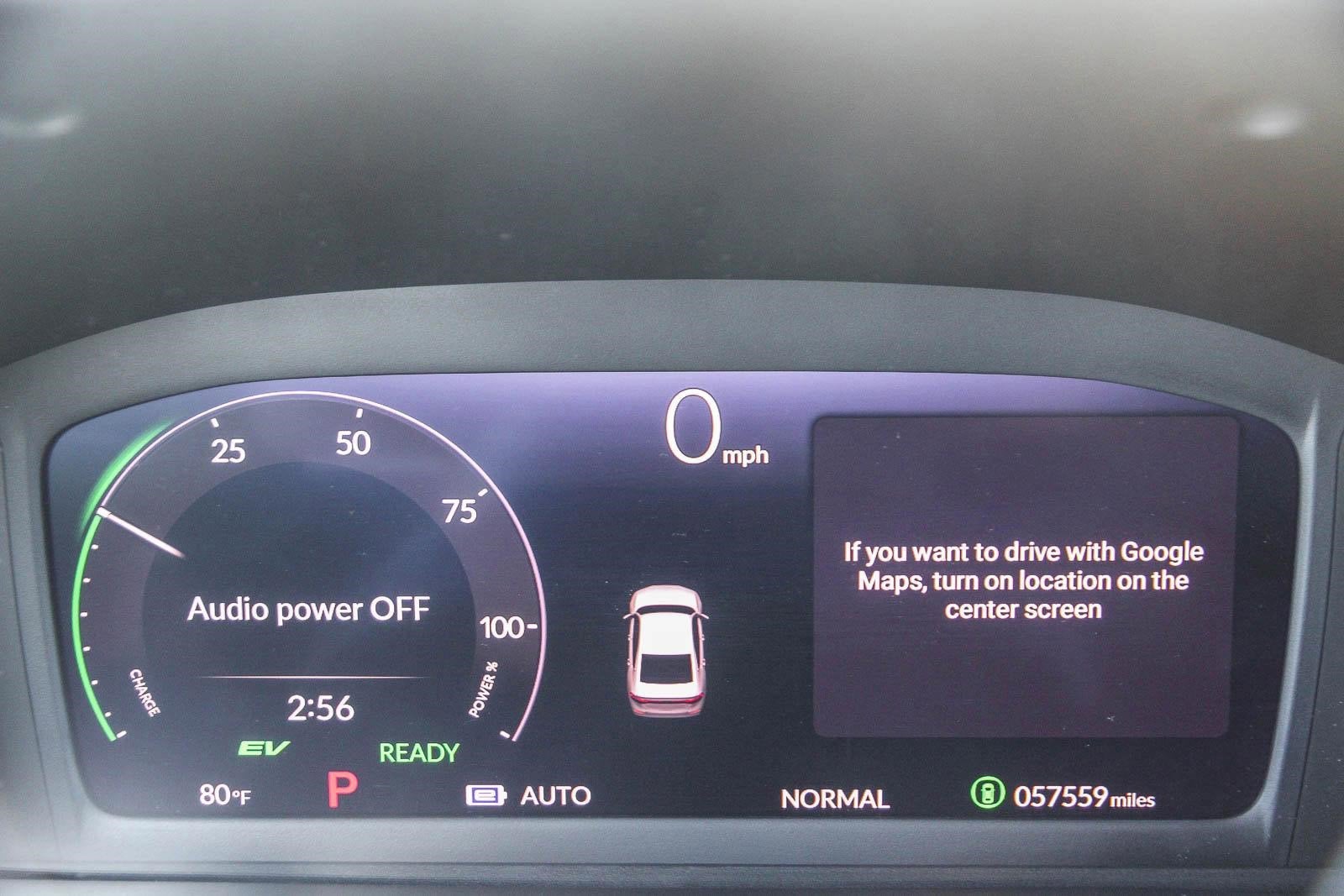 2025 Honda Accord Touring