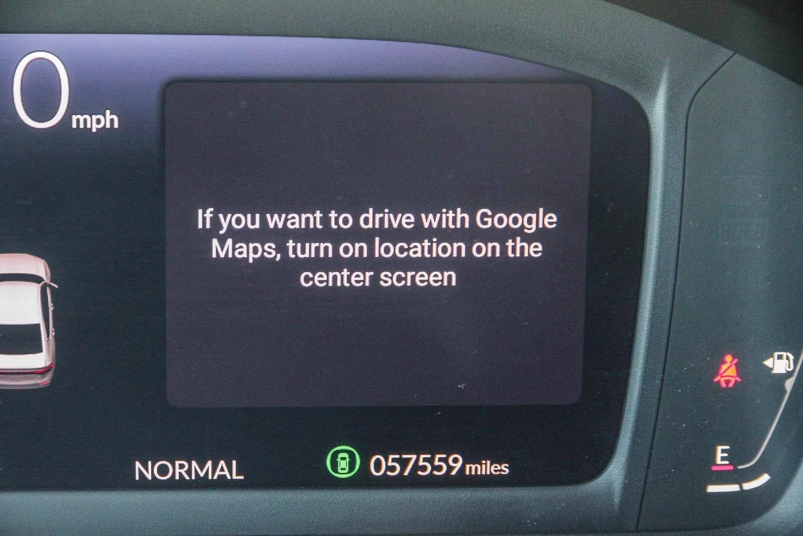 2025 Honda Accord Touring