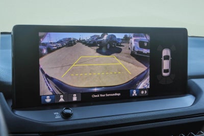 2025 Honda Accord Touring