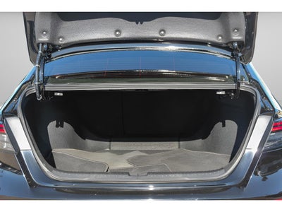 2025 Honda Accord Touring