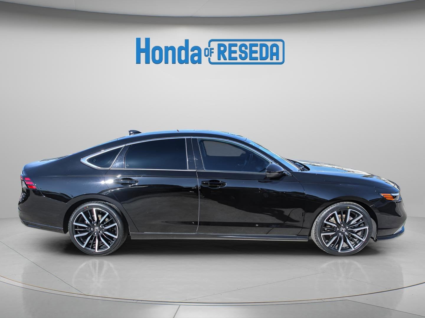 2025 Honda Accord Touring