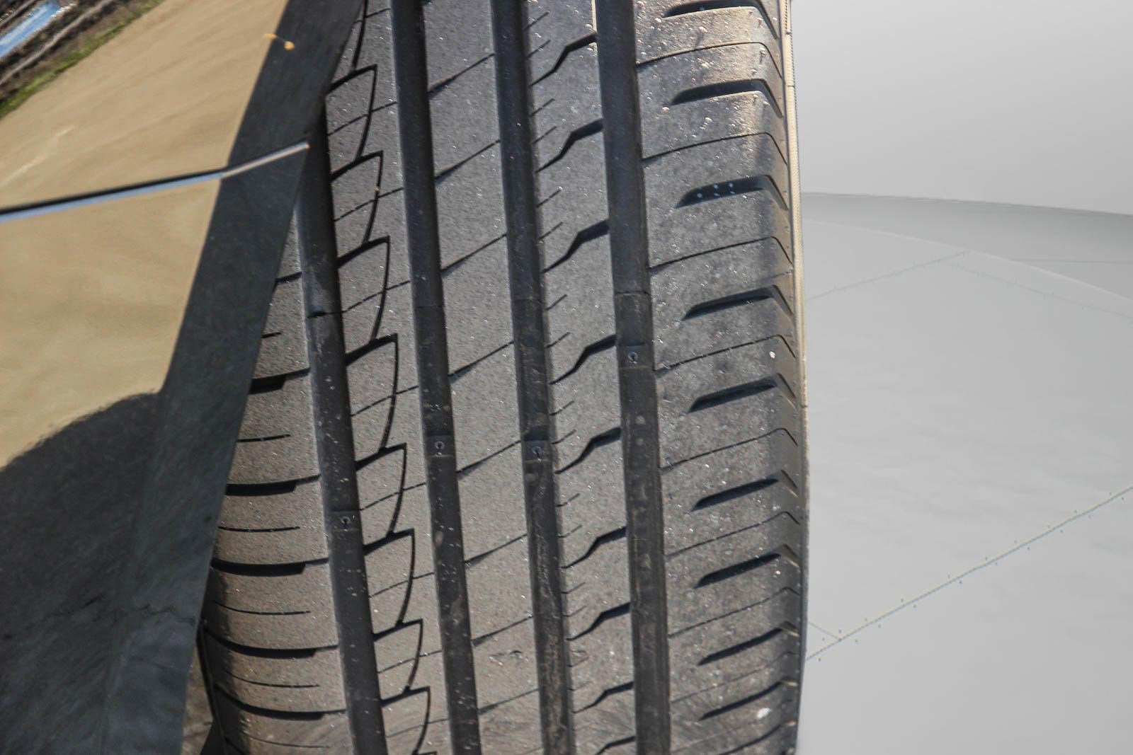 2025 Honda Accord Touring