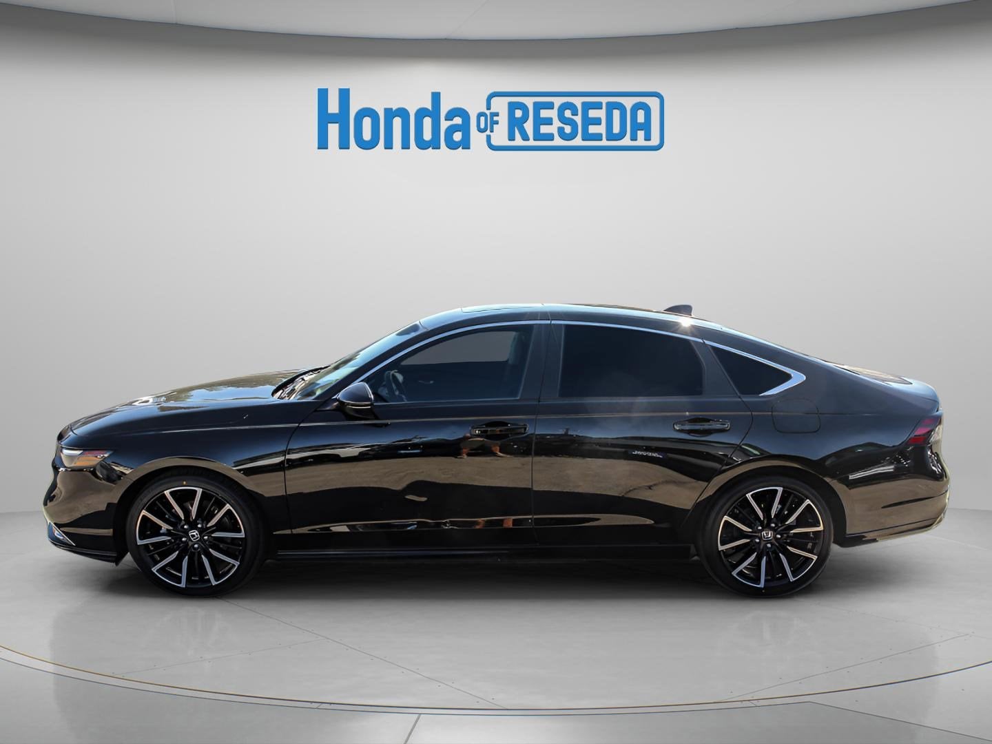 2025 Honda Accord Touring