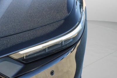 2025 Honda Accord Touring