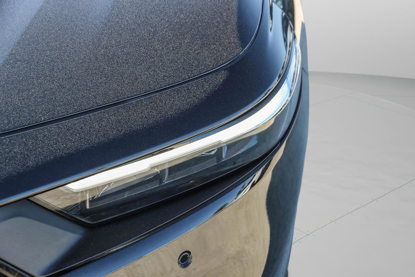 2025 Honda Accord Touring