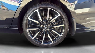 2026 Honda Accord Touring