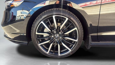 2026 Honda Accord Touring