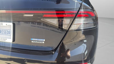 2026 Honda Accord Touring