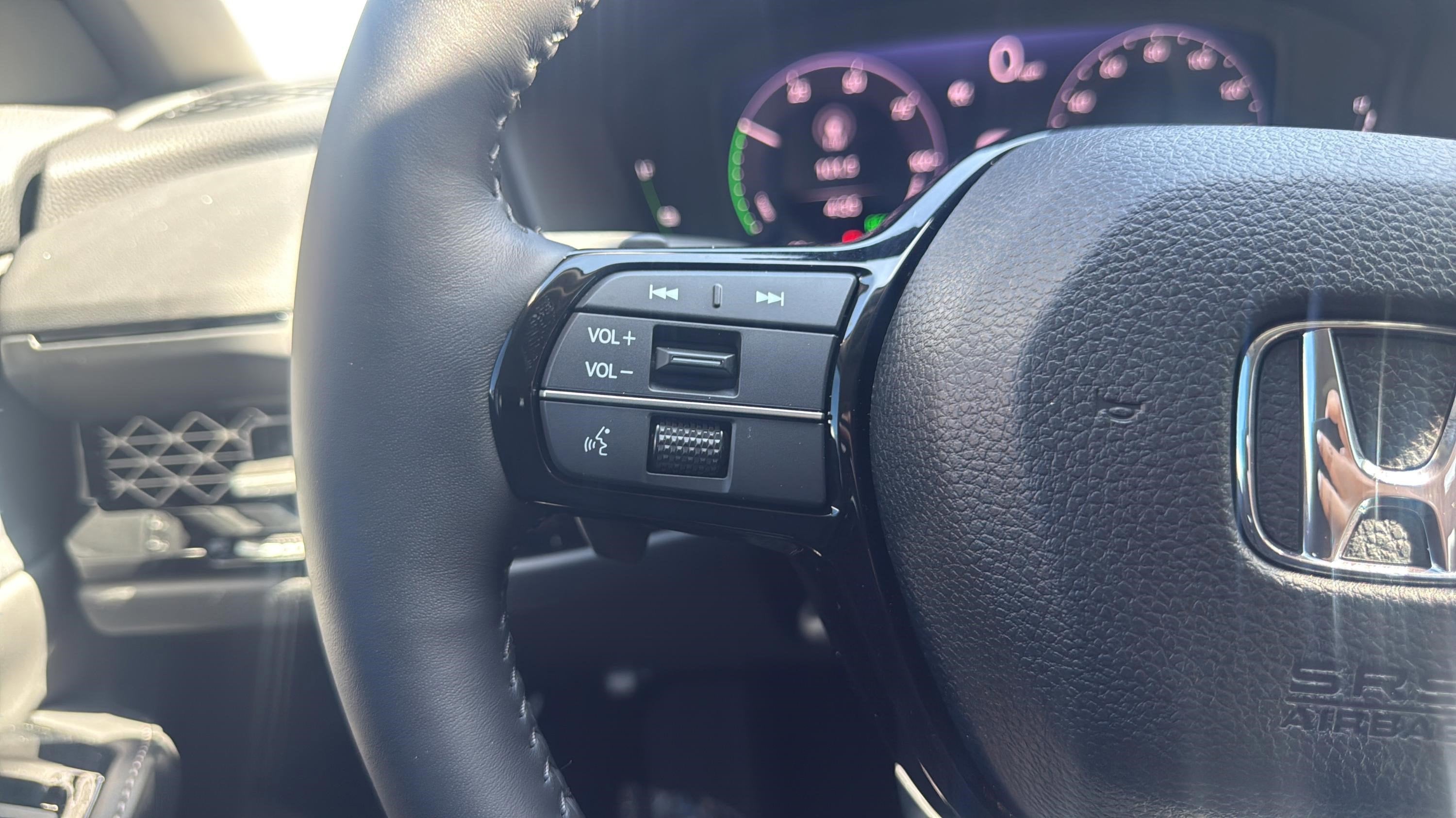 2026 Honda Accord Touring