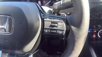 2026 Honda Accord Touring