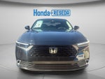 2026 Honda Accord Touring