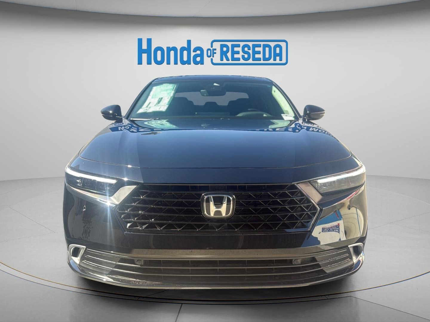 2026 Honda Accord Touring
