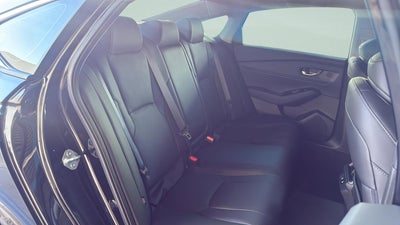 2026 Honda Accord Touring