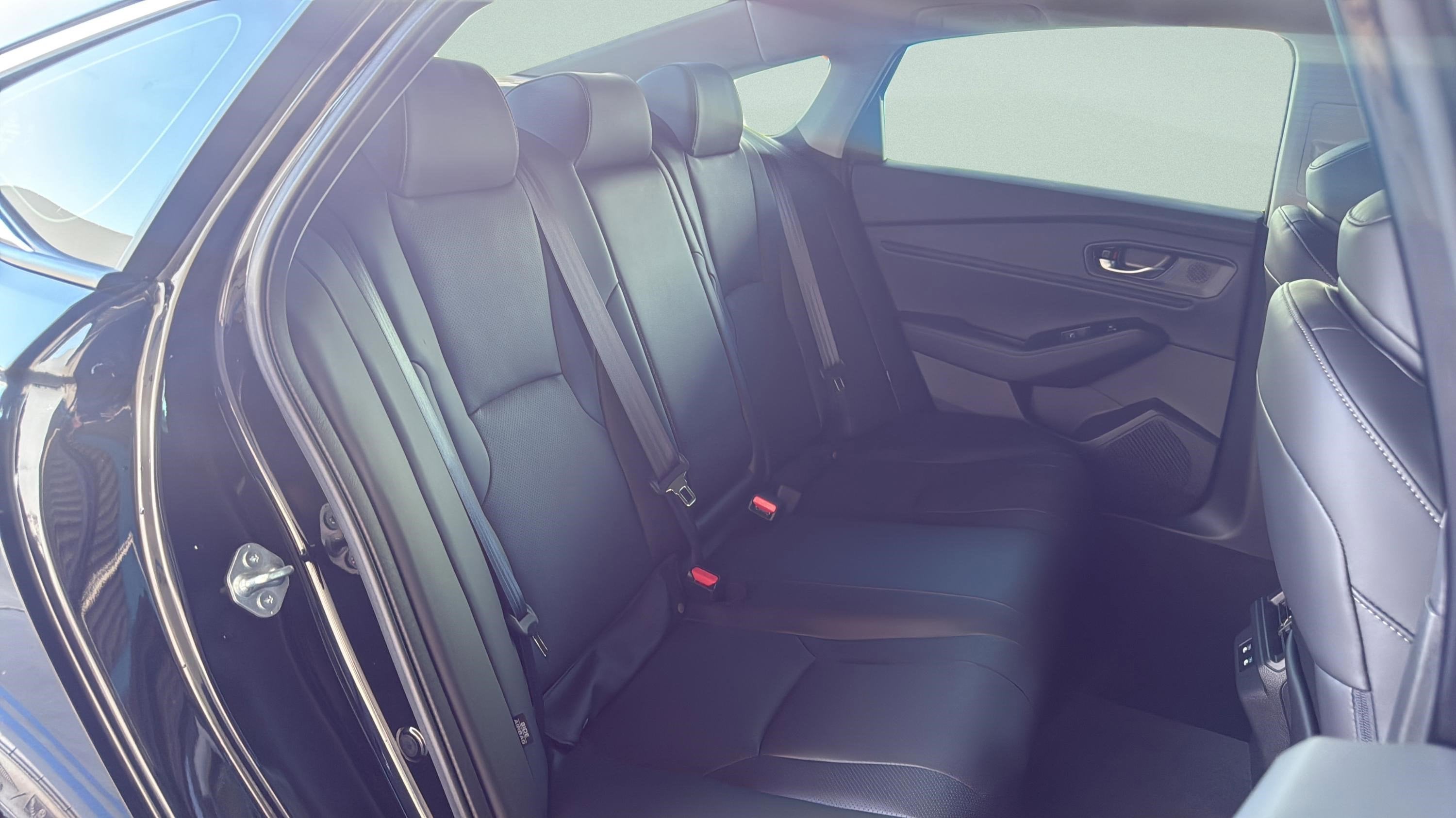 2026 Honda Accord Touring