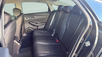 2026 Honda Accord Touring