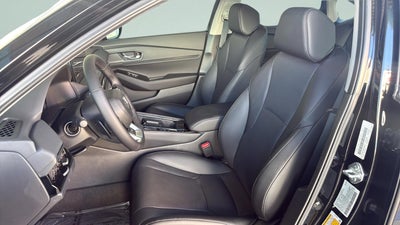 2026 Honda Accord Touring