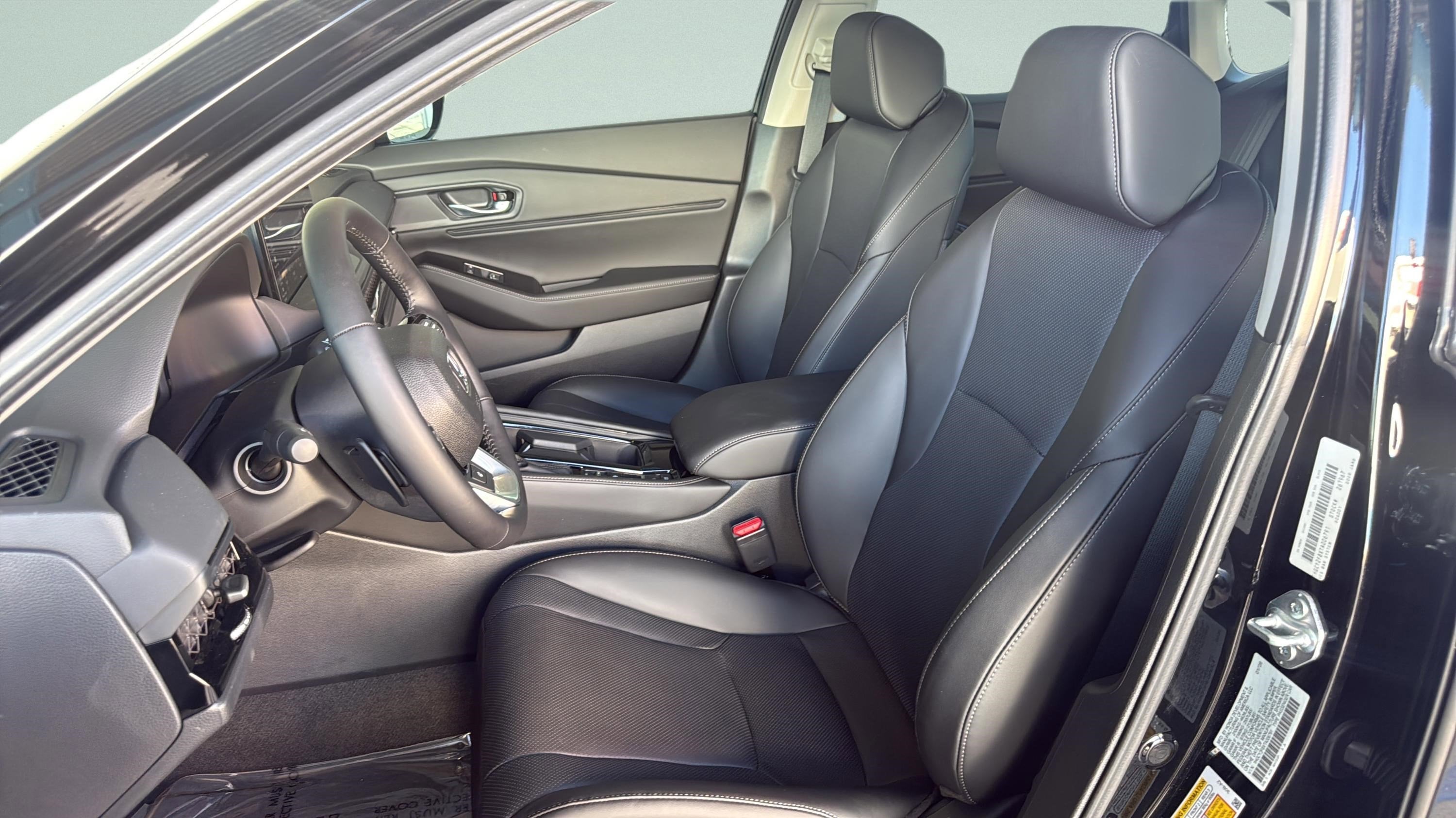2026 Honda Accord Touring
