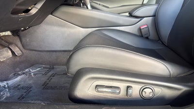 2026 Honda Accord Touring