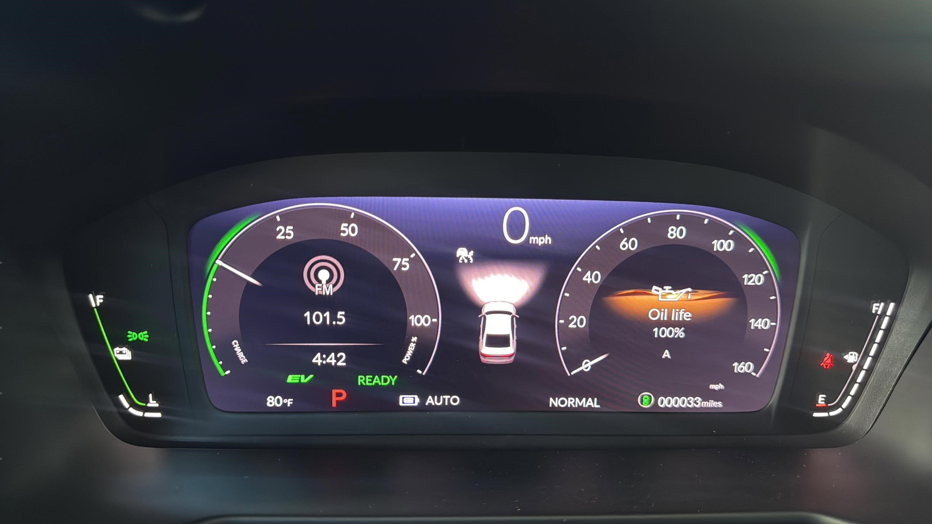 2026 Honda Accord Touring