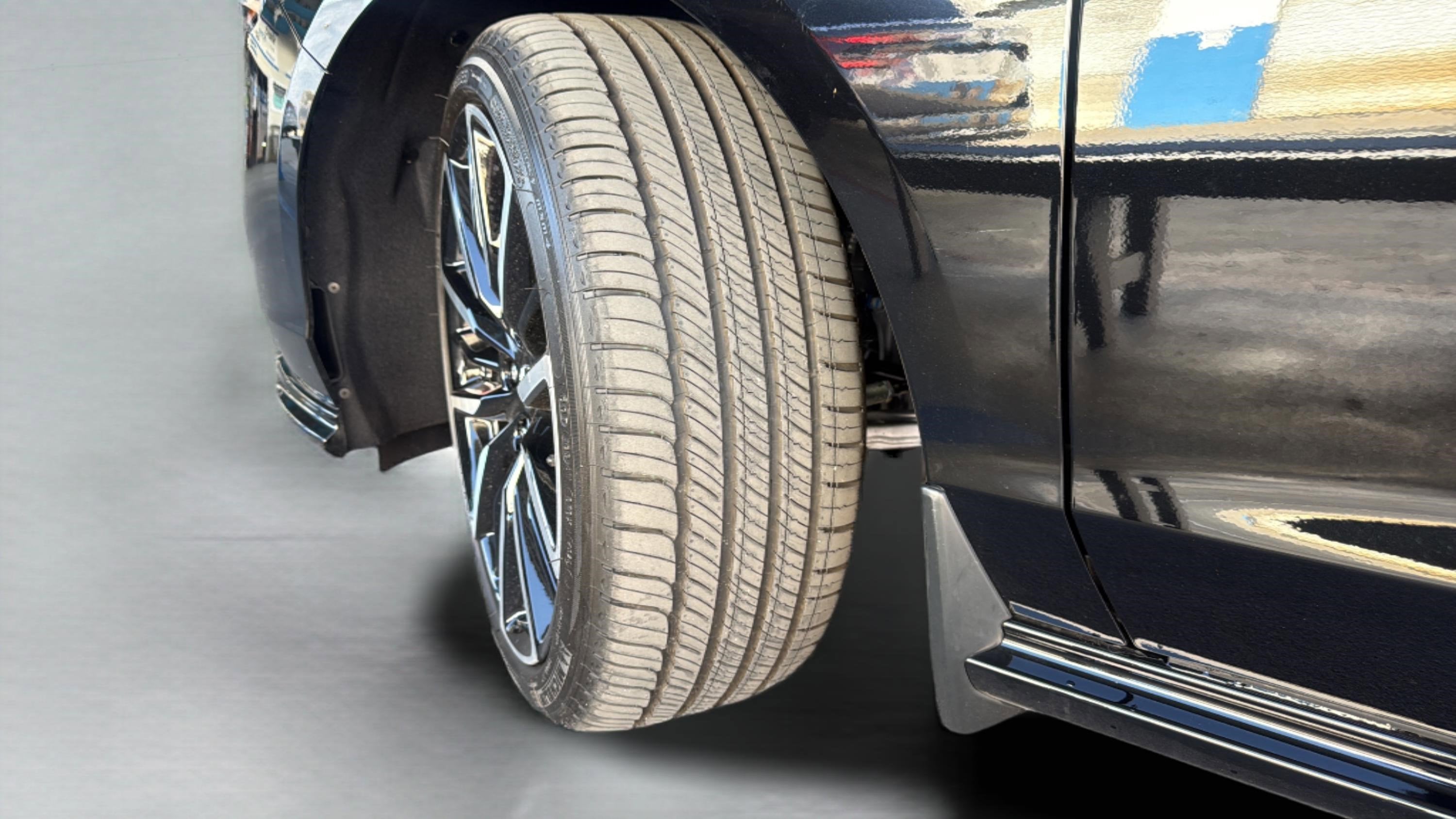 2026 Honda Accord Touring