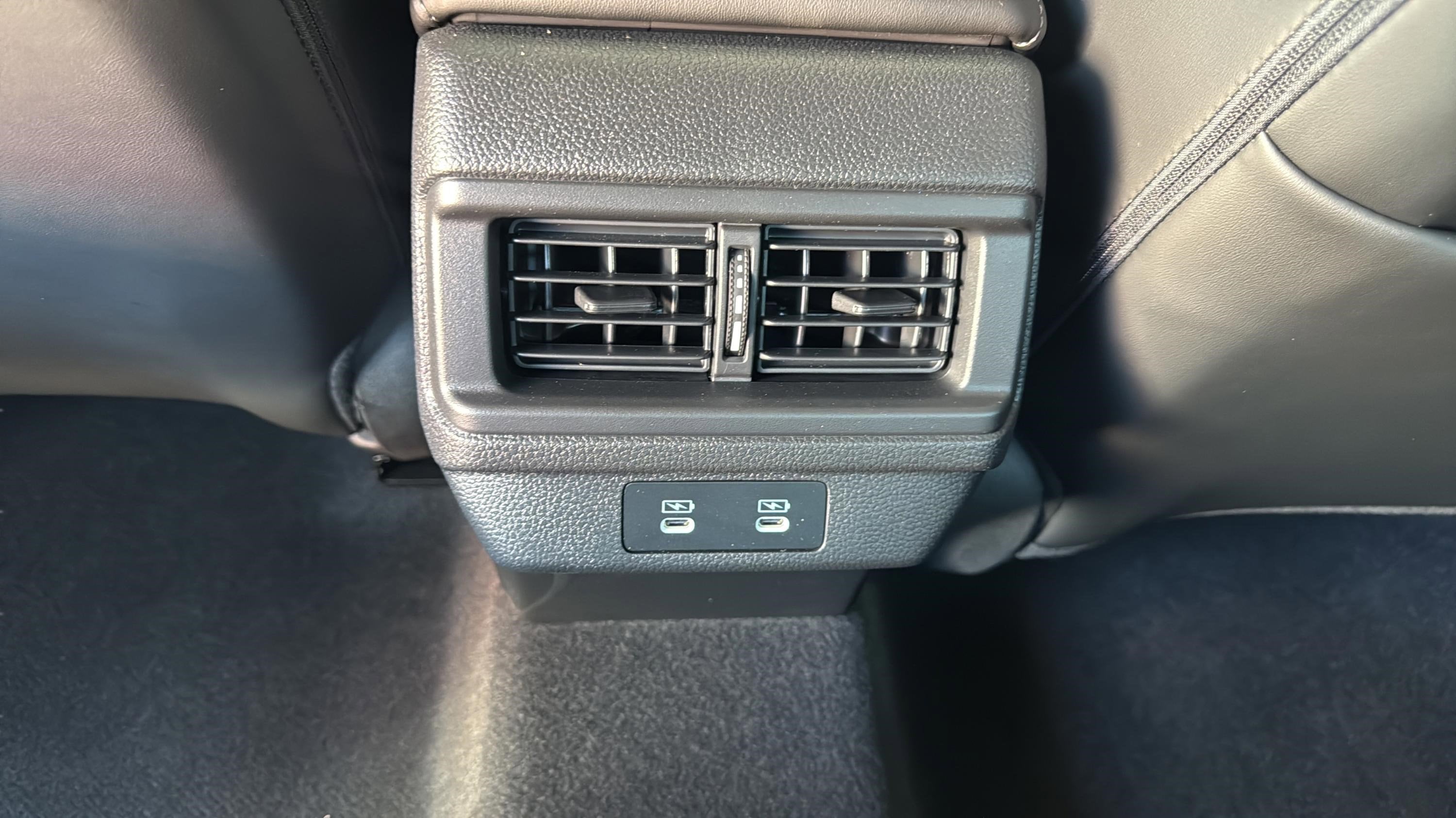 2026 Honda Accord Touring