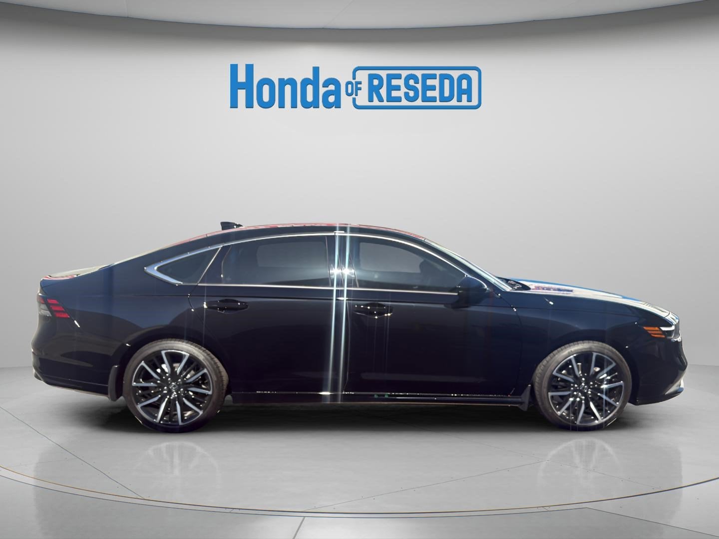 2026 Honda Accord Touring