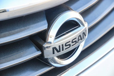 2013 Nissan Altima 2.5 S