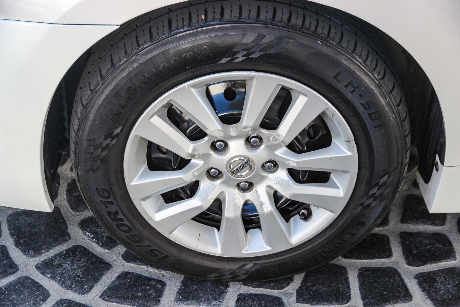 2013 Nissan Altima 2.5 S