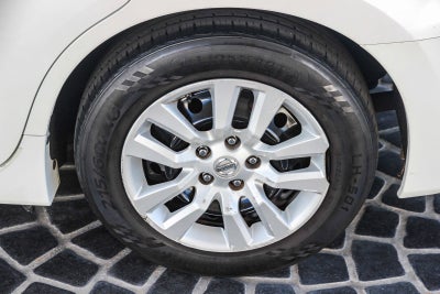 2013 Nissan Altima 2.5 S