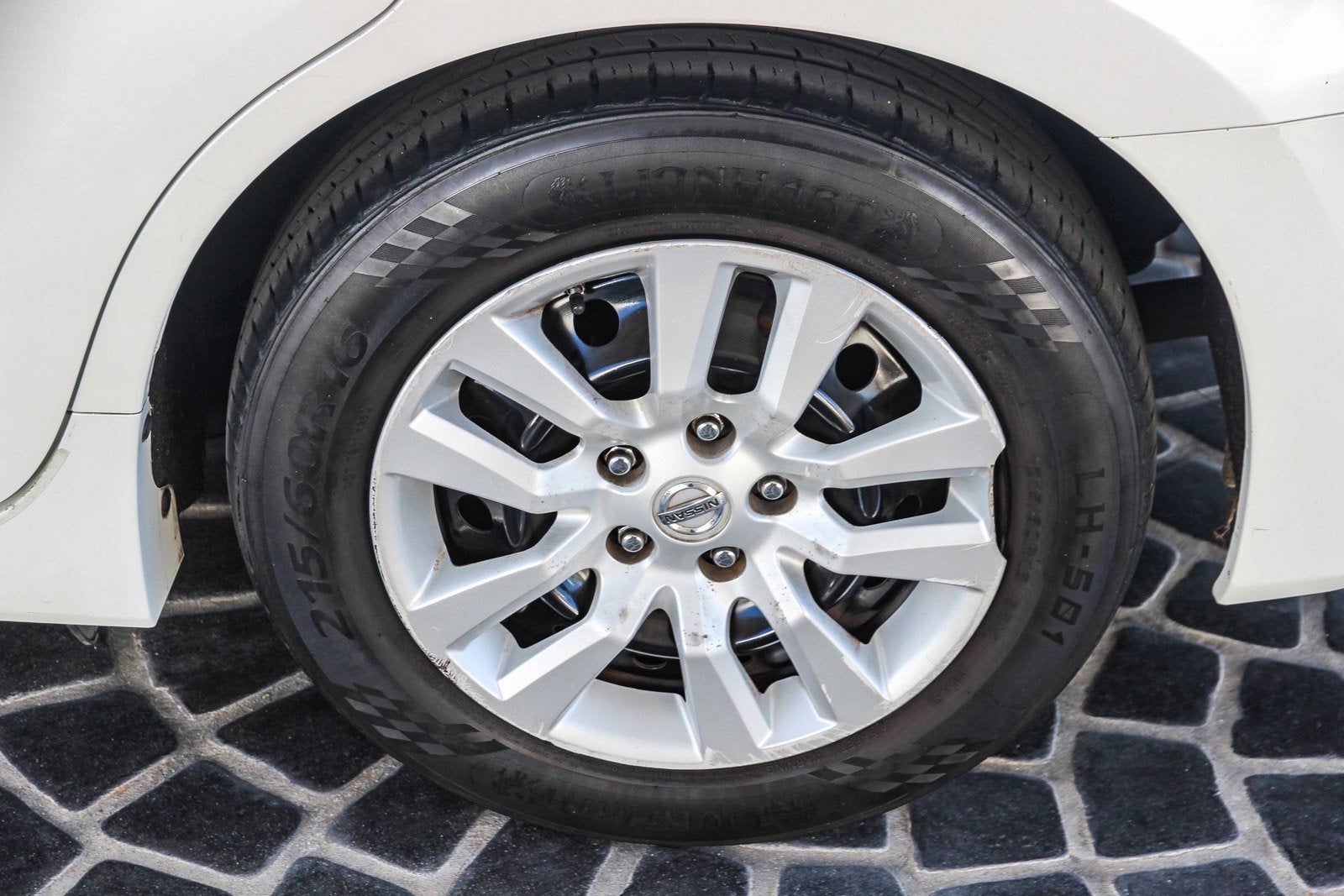 2013 Nissan Altima 2.5 S